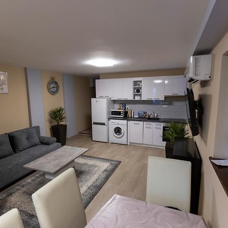 Toscana Debrecen Eksteriør billede