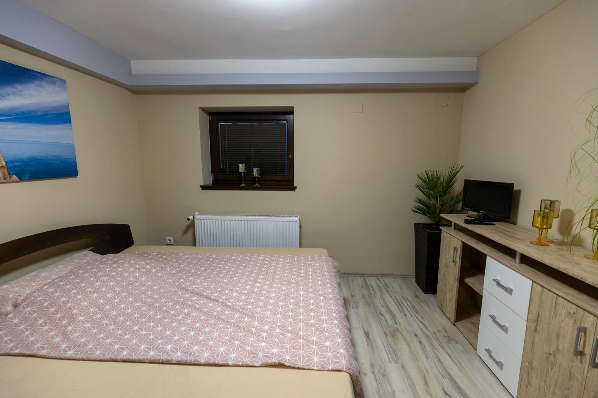 Toscana Debrecen Eksteriør billede